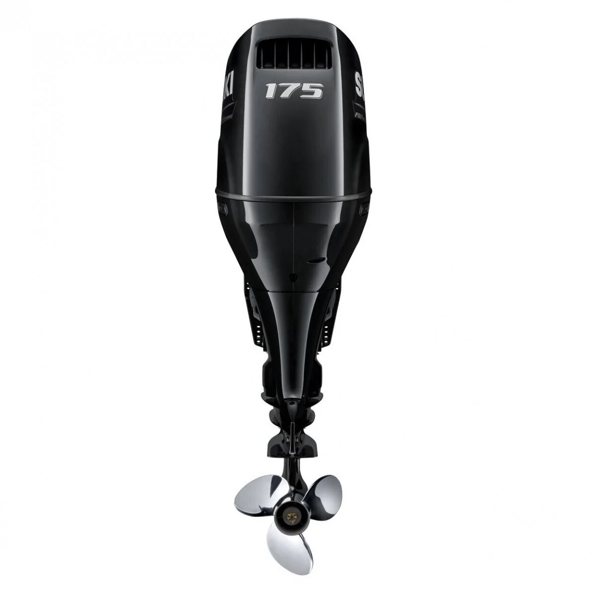 SUZUKI DF175ATX5 (Copy) — FCJ Marine
